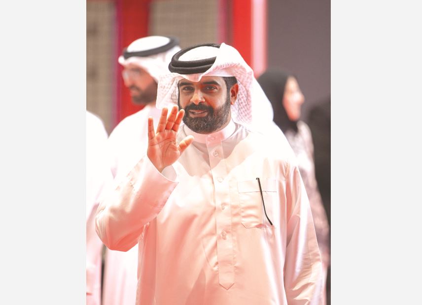 Showcasing technologies on sports and security